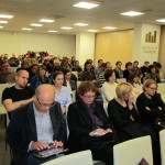 Letno sociološko srečanje 2012