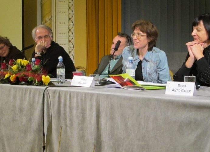 Sociološko srečanje 2011: Tri desetletja spreminjanja slovenske družbe