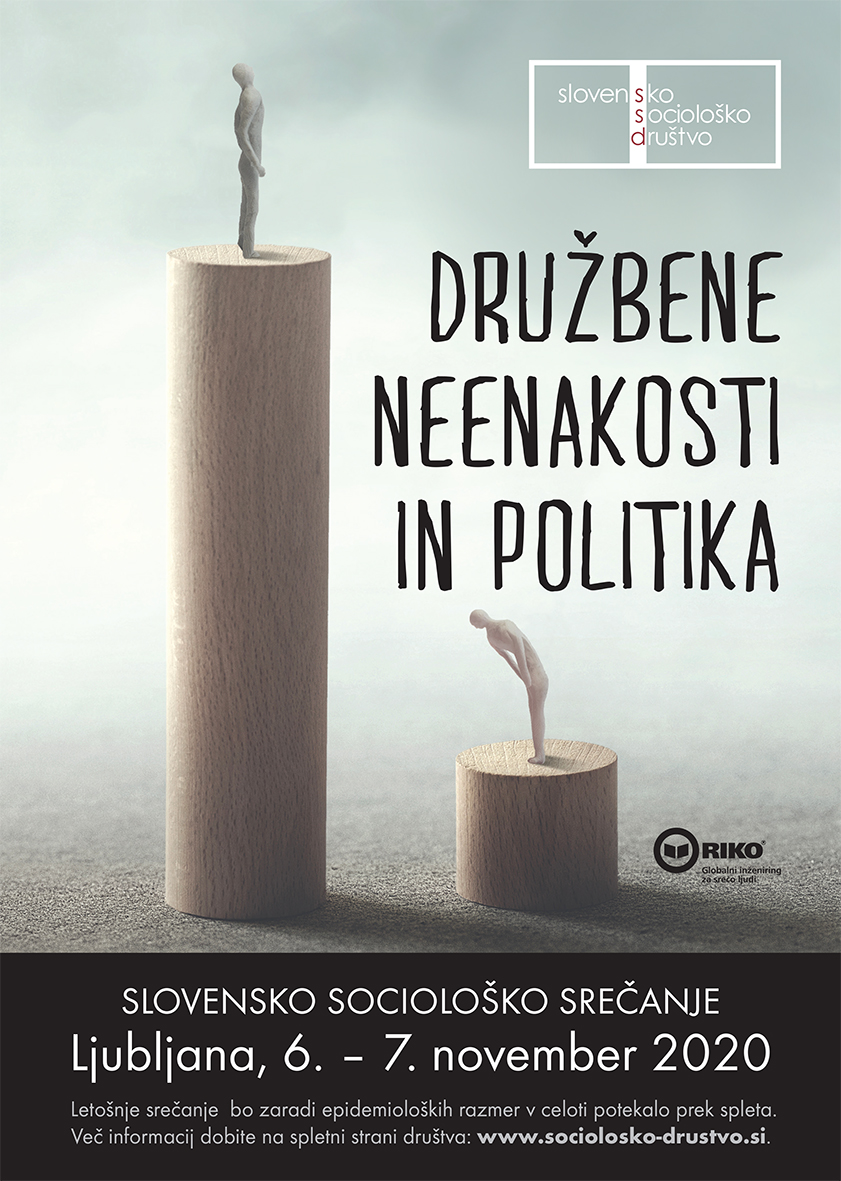 You are currently viewing Zbornik sociološkega srečanja 2020