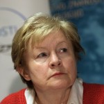 Permalink to: Maca Jogan: Sociologija in seksizem