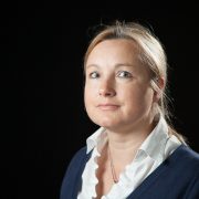 Izr. prof. dr. Hajdeja Iglič