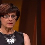 Permalink to: Intervju z dr. Milico Antić Gaber