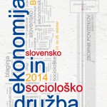 Permalink to: Sociološko srečanje 2014: Ekonomija in družba