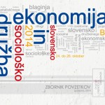 Permalink to: Sociološko srečanje 2014