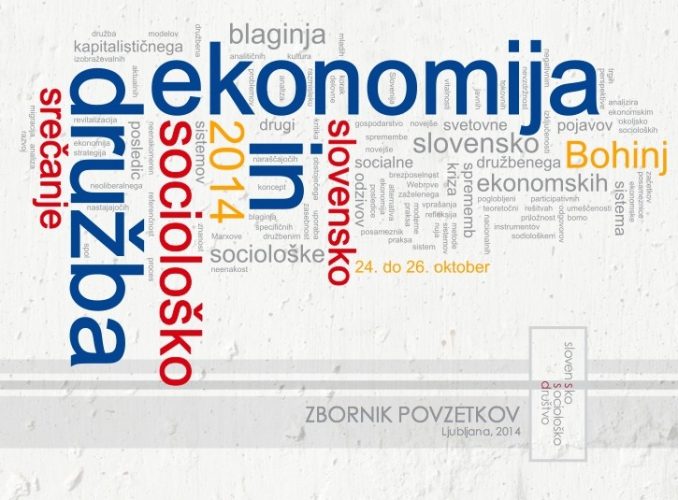 Sociološko srečanje 2014