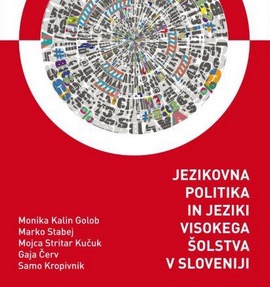 Read more about the article Jezik v visokem šolstvu