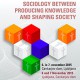 Meeting on the 50th Anniversary of the Slovenian Sociological Association