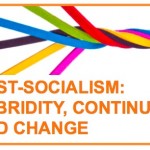 Permalink to: Post-socialism: hybridity, continuity and change