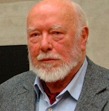 Read more about the article Thomas (Tomaž) Luckmann (14. 10. 1927 – 10. 5. 2016)