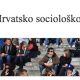 Srečanje hrvaškega sociološkega društva: Struktura in dinamika družbene neenakosti