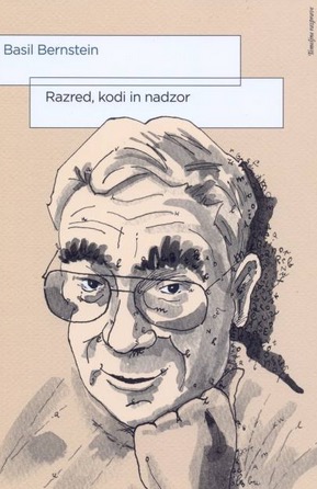 You are currently viewing Vabilo na pogovor o knjigi: Basil Bernstein, Razred, kodi in nadzor