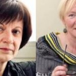 Permalink to: Milica Antić Gaber izvoljena v izvršni odbor ESE