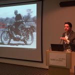 Permalink to: John Summers je imel plenarno predavanje na sociološkem srečanju