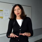 Permalink to: Intervju z dr. Aleksandro Kanjuo Mrčela o prekarnosti