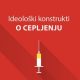 Odziv na monografijo »Ideološki konstrukti o cepljenju« avtorice Mateje Černič