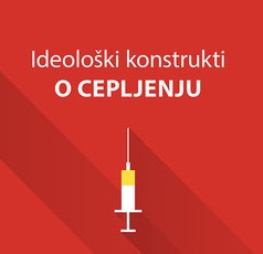 You are currently viewing Odziv na monografijo »Ideološki konstrukti o cepljenju« avtorice Mateje Černič