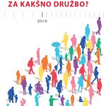 Permalink to: Zbornik Kakšna sociologija? Za kakšno družbo?