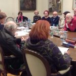 Permalink to: Ustanovljena Sekcija sociologija časa