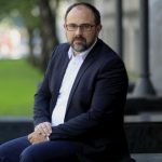 Permalink to: Intervju s prof. dr. Romanom Kuharjem: Znanost se začne z vprašanjem, ne z odgovorom