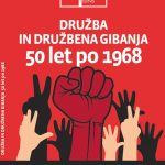 Permalink to: Elektronska oblika zbornika prispevkov Slovenskega sociološkega srečanja 2018