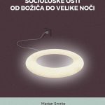 Permalink to: Vabilo na predstavitev knjige Sociološke osti od božiča do velike noči