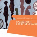 Permalink to: Vabilo na pogovor o knjigi Razsežnosti skrbstvenega dela