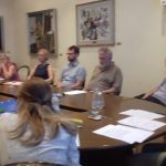 Permalink to: Sekcija sociologija časa se je zbrala na zboru članov_ic in prijateljev_ic_sekcije