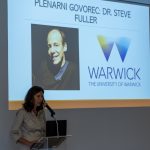 Permalink to: Znanost in družbe prihodnosti na letnem srečanju Slovenskega sociološkega društva