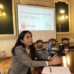 Permalink to: Obisk predsednice Evropskega sociološkega združenja