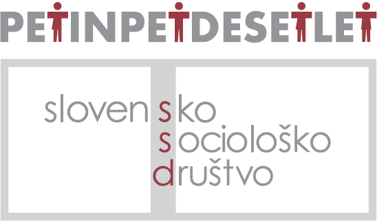 Slovensko sociološko društvo