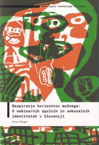 [8. 3.] Vabilo na pogovor v THL: Razpiranje horizontov možnega – o nebinarnih spolnih in seksualnih identitetah v Sloveniji