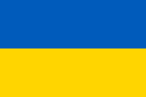 Pomoč ukrajinskim kolegicam in kolegom