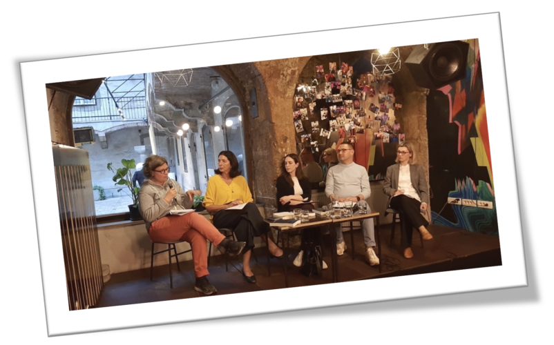 Objavili smo nov sociološki podkast