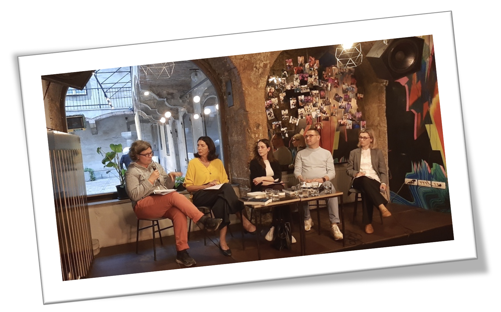 You are currently viewing Objavili smo nov sociološki podkast