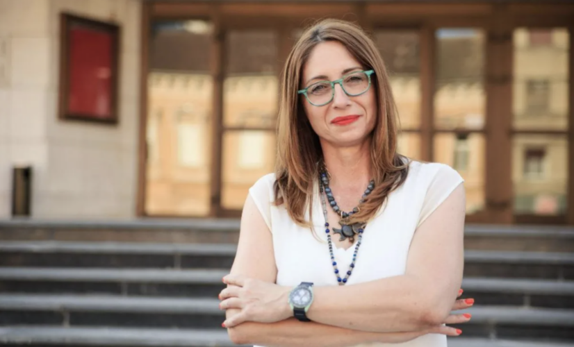 Izjava Slovenskega sociološkega društva v podporo profesorici Mariji Vasić