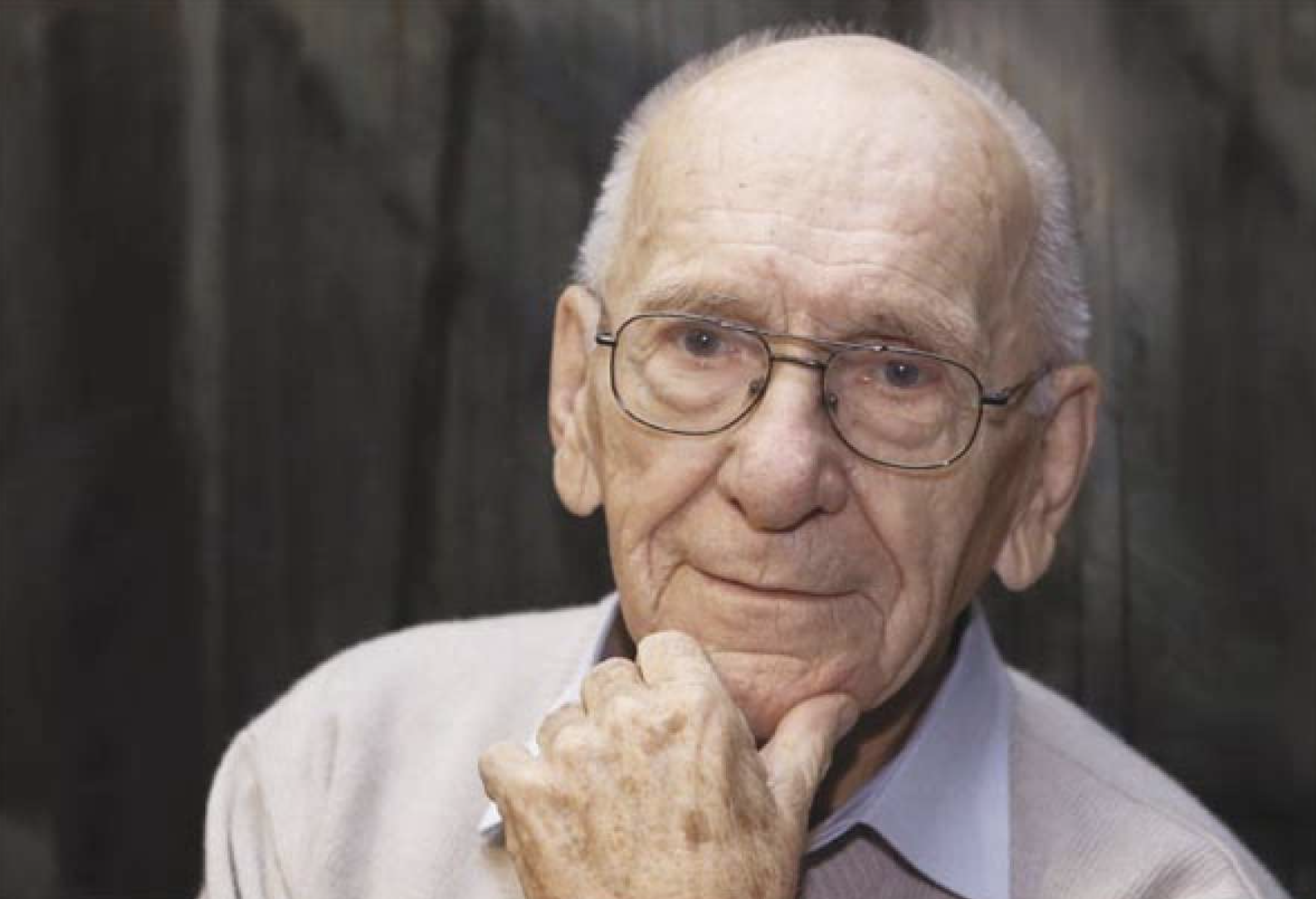 You are currently viewing V spomin: Zdenko Roter (1926–2025)